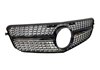 Parrilla Mercedes W204 2007-2014 Look Diamond