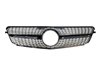 Parrilla Mercedes W204 2007-2014 Look Diamond