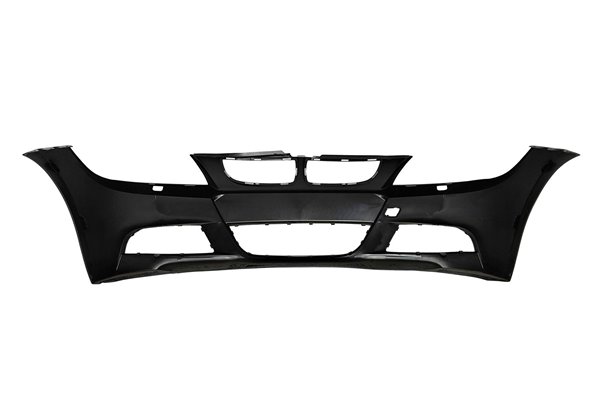 Paragolpes Delantero BMW E90 / E91 05-08 Look  M-Tech Lavafaros ABS