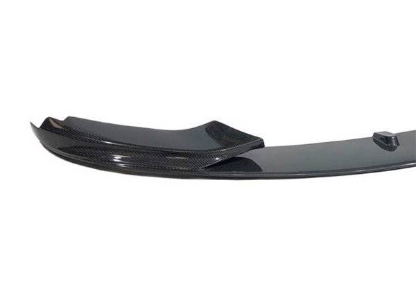 Spoiler Delantero BMW F32 Look M-Tech/ F33 Look M-Tech / F36 Look M-Tech Carbono