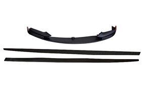 Kit De Carrocería BMW F10 / F11 2010-2016 Look M Performance