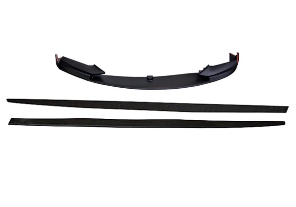 Kit De Carrocería BMW F10 / F11 2010-2016 Look M Performance