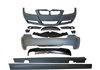 Kit De Carrocería BMW E90 05-08 Look M-Tech ABS Antinieblas