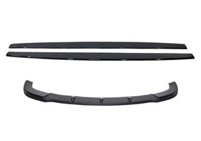 Kit De Carrocería BMW E60 / E61 Look M-Tech