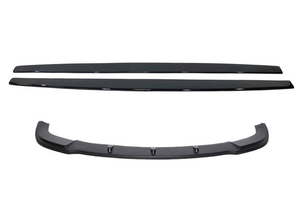 Kit De Carrocería BMW E60 / E61 Look M-Tech