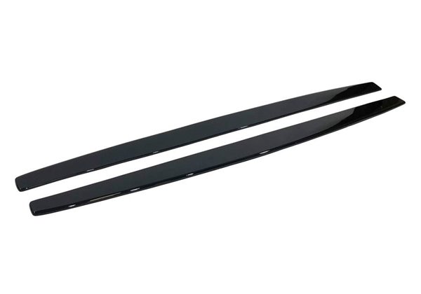 Kit De Carrocería BMW E60 / E61 Look M-Tech