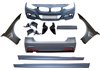 Kit De Carrocería BMW F30 Look M-Tech Con Aletas