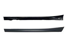 Taloneras BMW F20 5P 12-18 Look M2