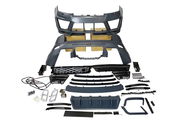 Kit De Carrocería Range Rover Sport L494 2013-2017