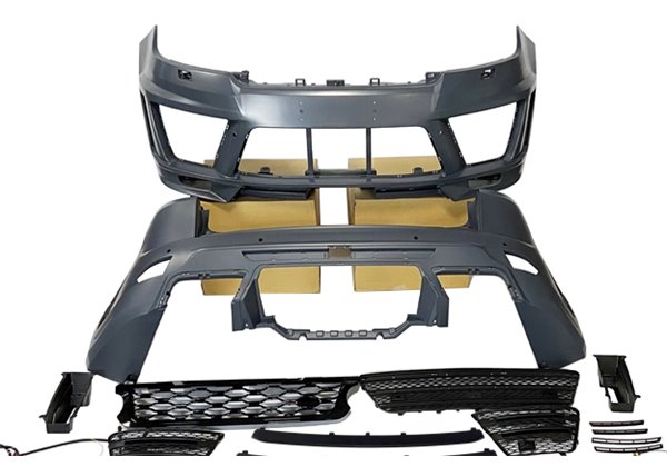 Kit De Carrocería Range Rover Sport L494 2013-2017