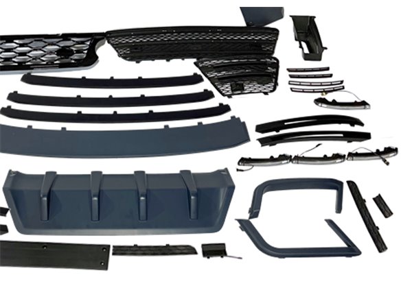 Kit De Carrocería Range Rover Sport L494 2013-2017