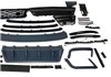 Kit De Carrocería Range Rover Sport L494 2013-2017