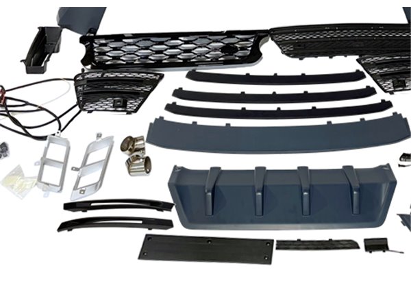 Kit De Carrocería Range Rover Sport L494 2013-2017
