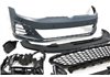 Paragolpes Delantero Volkswagen Golf 7 3/5P 12-16 look 7.5 GTI