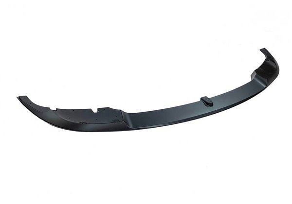 Paragolpes Delantero BMW F30-F31 Look M4 Lip Spoiler ABS