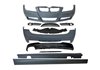 Kit De Carrocería BMW E91 Look M-Tech ABS