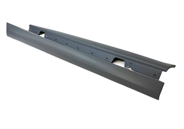 Kit De Carrocería BMW E91 Look M-Tech ABS