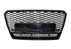 Parrilla Audi A7 2011-2014 Look RS7 II