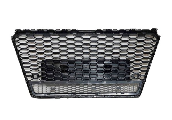 Parrilla Audi A7 2011-2014 Look RS7 II