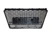Parrilla Audi A7 2011-2014 Look RS7 II