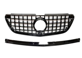 Parrilla Mercedes Vito W447 2016-2020 Look GT