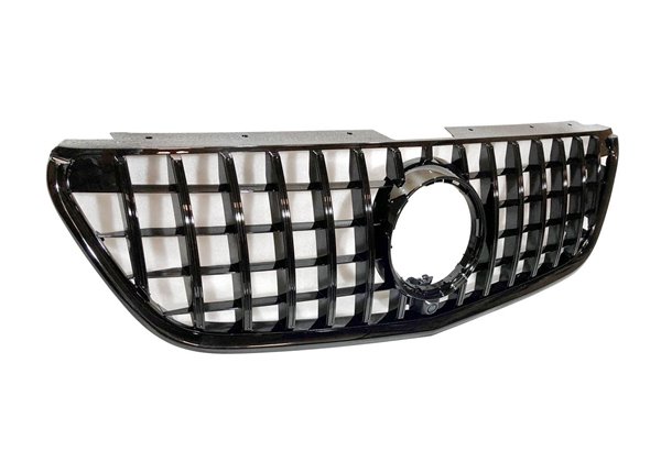 Parrilla Mercedes Vito W447 2016-2020 Look GT
