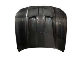 Capó Carbono BMW G80 / G82 / G83 Look M3