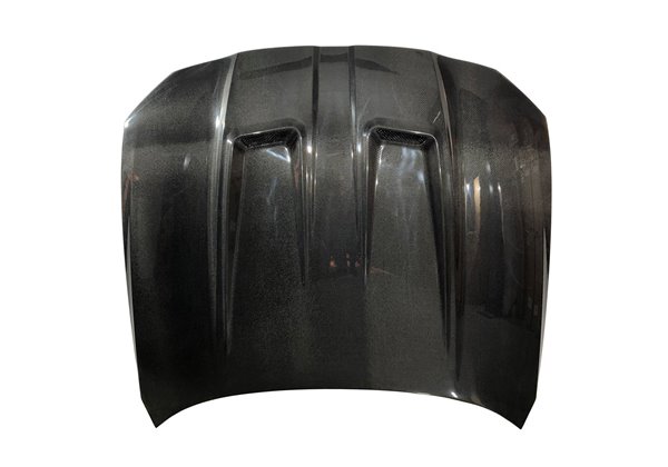 Capó Carbono BMW G80 / G82 / G83 Look M3