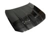 Capó Carbono BMW G80 / G82 / G83 Look M3
