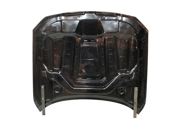 Capó Carbono BMW G80 / G82 / G83 Look M3