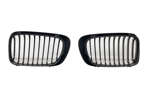 Parrillas BMW E46