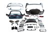 Kit De Carrocería Porsche Macan 2014-2019 Look 2023