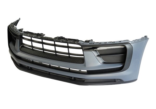 Kit De Carrocería Porsche Macan 2014-2019 Look 2023