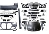 Kit De Carrocería BMW G20 LCI Look M3