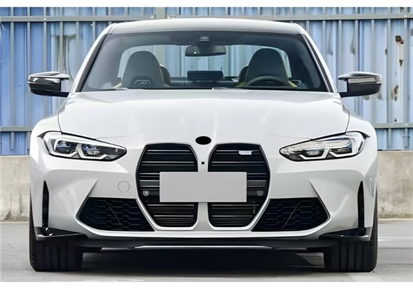 Kit De Carrocería BMW G20 LCI Look M3