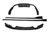 Kit De Carrocería BMW F16 Look Performance Carbono