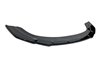 Spoiler Delantero Volkswagen Caddy MK4 2015-2020 Negro Brillante