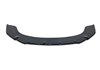 Spoiler Delantero Volkswagen Caddy MK4 2015-2020 Negro Brillante