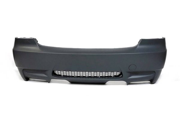 Kit De Carrocería BMW E92 / E93 06-09 Look M3 Con Aletas