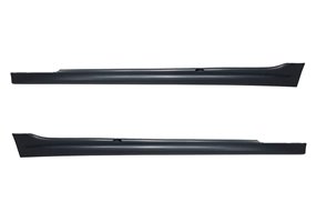 Taloneras BMW  G20 / G21 LCI Look M-Tech