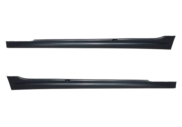 Taloneras BMW  G20 / G21 LCI Look M-Tech