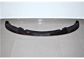 Spoiler Delantero BMW F20 / F21 12-14 Look M-Tech Carbono
