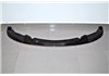 Spoiler Delantero BMW F20 / F21 12-14 Look M-Tech Carbono