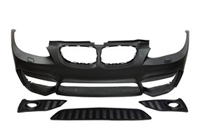Paragolpes Delantero BMW E92 / E93 2006-2009 Look M4 II