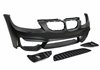 Paragolpes Delantero BMW E92 / E93 2006-2009 Look M4 II