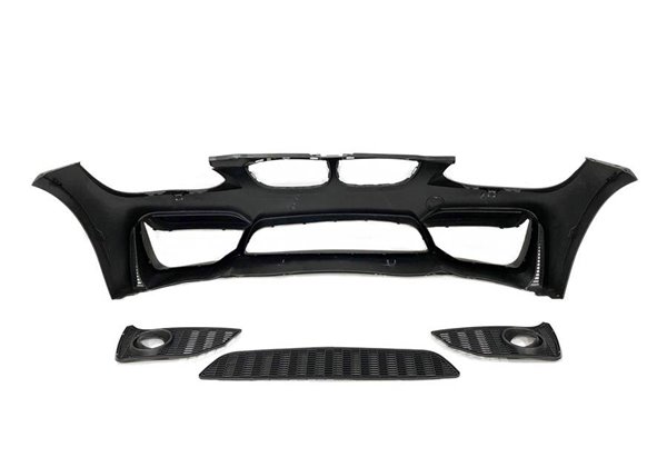 Paragolpes Delantero BMW E92 / E93 2006-2009 Look M4 II