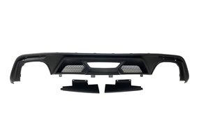 Difusor Trasero Ford Mustang 2015-2017 look GT500