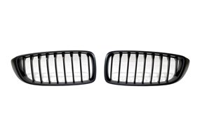 Parrilla BMW F32 / F33 / F36 Look M4