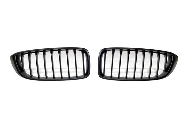 Parrilla BMW F32 / F33 / F36 Look M4