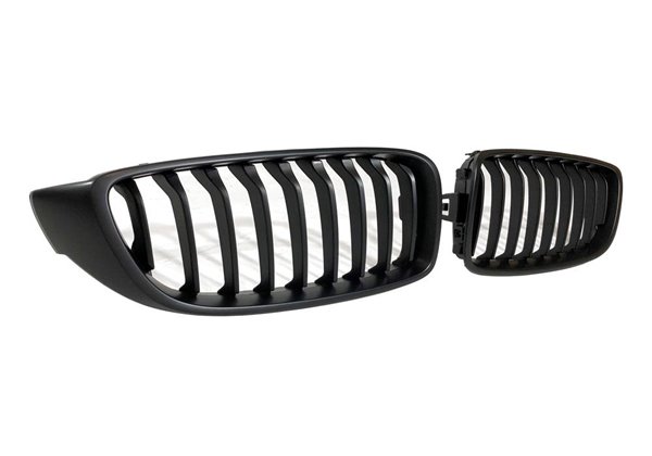 Parrilla BMW F32 / F33 / F36 Look M4